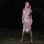 Tara Reid Instagram - There’s nothing better than shooting with my best friend in LA @itsafilmphoto The glam team ⬇️ The showroom @thetrendhaus and @jessejcollections Makeup & Photo by @itsafilmphoto Hair by @guiniushair Lighting @jrdrss Styling by @sgshannagall
