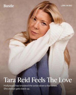 Tara Reid Instagram - Photographer: @alexgharper
Hair: @laurarugetti
Makeup: @itsafilmphoto
Talent Bookings: @specialprojectsmedia 

By @mickeyrapkin