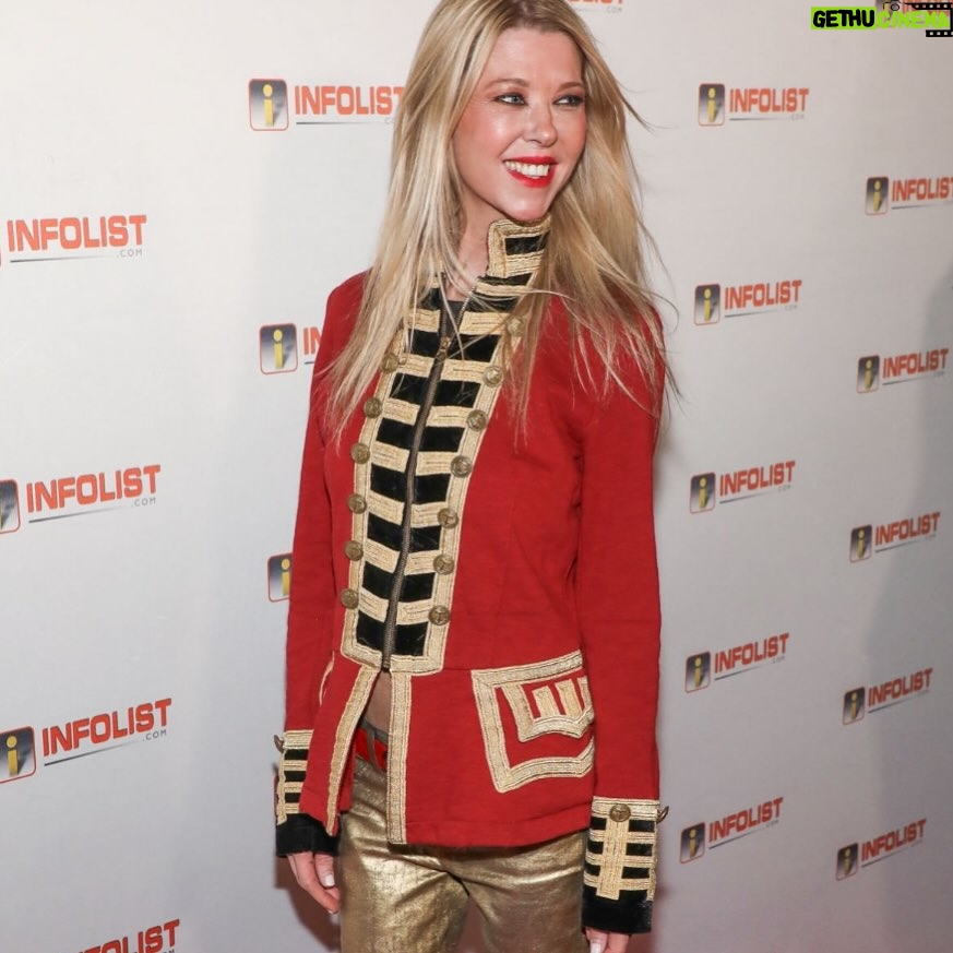 Tara Reid Instagram - INFOLIST.com Red Carpet Holiday Extravaganza & Toy Drive For The Children At Shriners Children’s Hospital WEST HOLLYWOOD, CALIFORNIA - DECEMBER 07: Tara Reid attends the INFOLIST.com Red Carpet Holiday Extravaganza & toy drive for the children at Shriners Children’s Hospital at Skybar on December 07, 2023 in West Hollywood, California. (Photo by Paul Archuleta/Getty Images) Photo by 📸 Paul Archuleta