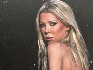 Tara Reid Instagram - Photo and make up by @itsafilmphoto @matthewpaulmurray