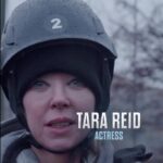 Tara Reid Instagram - Whatever it takes, I’m ready for a challenge. I’m taking on the mission of a lifetime in Season 2 of #SpecialForcesFOX, premiering September 25 on @foxtv and next day on @hulu.