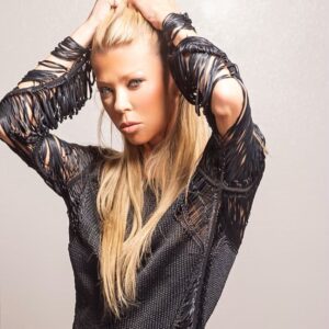 Tara Reid Instagram - Love shooting with my favorite makeup artist @matthewpaulmurray and photographer @838mg