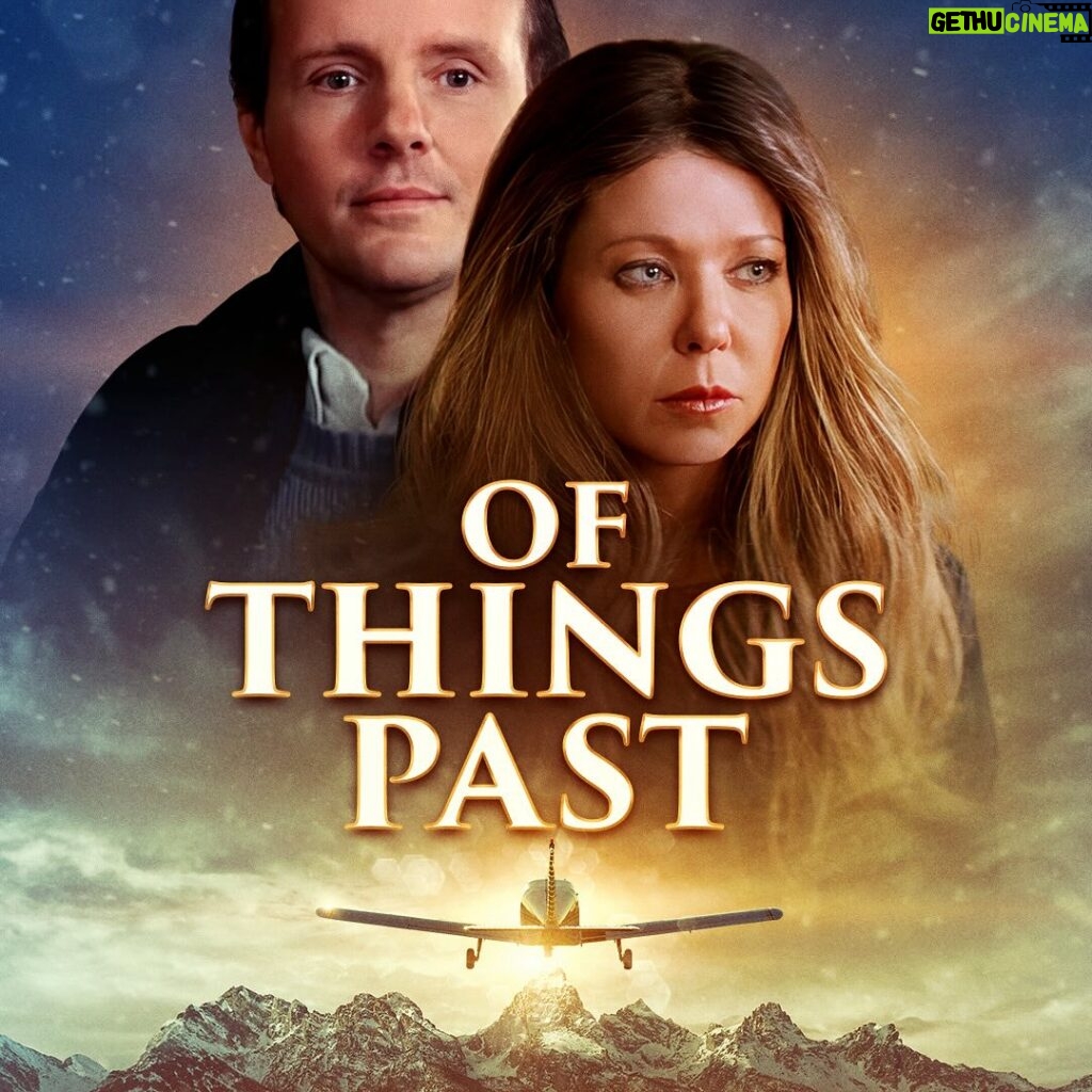 Tara Reid Instagram - Check out my movie ‘Of Things Past’ on @amazonprime I’ve added the link in my bio. A young couple struggling to save their marriage moves to beautiful Mammoth Lakes, California. Filmed over thirty-five years, we see the couple’s journey through love, commitment, secrets, betrayal — and ultimately forgiveness.
