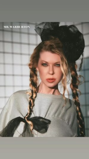 Tara Reid Instagram - 