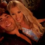 Tara Reid Instagram - Had a great night with friends. Thanks to @matthewpaulmurray for taking these photos. 💜💜💜💜💜💜 #greatnight #partytime #friends #LA