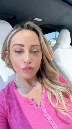 Tara Strong Instagram - STOP PUTTING OUR LIVES AT RISK WITH YOUR HATRED. You cannot pray for the safety of one group & push for the death of another. We should all be praying to end ALL WARS. For a #ceasefire AROUND WORLD. Your words matter. 🕊️
