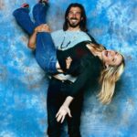 Tara Strong Instagram - Come see us & share the love @fanexposf 💙💙