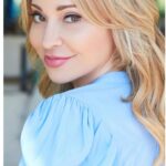 Tara Strong Instagram - Thank you my love 🖤🖤 pics by the incredible @cathrynfarnsworth