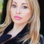 Tara Strong Instagram - Thank you my love 🖤🖤 pics by the incredible @cathrynfarnsworth