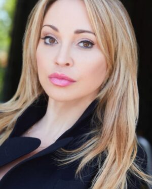 Tara Strong Instagram - Thank you my love 🖤🖤 pics by the incredible @cathrynfarnsworth