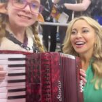 Tara Strong Instagram - Whaaaaat?! @motcitycomiccon #mylittlepony