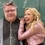Tara Strong Instagram - #Rudy #Bubbles