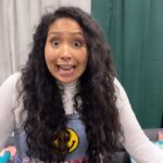 Tara Strong Instagram - #dora meets #raven @fanexpophiladelphia