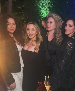 Tara Strong Instagram - These beauties