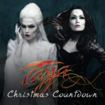 Tarja Turunen Instagram - Not long until Christmas is finally here. On December 1st, my personal Christmas Countdown starts. I selected 24 Christmas tracks, some of them are my own and some are from other amazing artists that inspired me. All songs will be added to my Xmas-Playlist on Spotify, to make the wait for Christmas a little easier.   Save the playlist at link in bio.