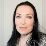 Tarja Turunen Instagram - ‘What Lies Beneath (Special Edition 2024)’ is finally here… @tarjaofficial has a personal message for you. We hope you love it as much as we do! 🖤 Link in bio. #tarja #tarjaturunen #whatliesbeneath #reissue