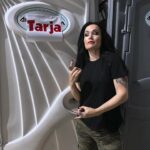 Tarja Turunen Instagram - And it’s a wrap for Mexico, Costa Rica and El Salvador. It was super nice to rock with you people. My crew and band made me feel over the moon on this one. I love you! ❤️ Muchísimas gracias por todo. Espero verlos pronto nuevamente. Súper agradecida!!!! #mexico #costarica #elsalvador #livingthedream