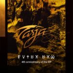 Tarja Turunen Instagram - Four Years of Tarja’s Raw Power with “Extra Raw” ✨ In 2020, Tarja surprised her fans with the release of “Extra Raw,” a special collection of bonus tracks that complemented her successful album “In The Raw.” “Extra Raw” offered a more intimate look at Tarja’s versatility, showcasing unique and captivating versions of songs like “Dead Promises,” “Spirits Of The Sea,” and “Goodbye Stranger.” To celebrate the fourth anniversary of this special release, we invite you to rediscover the raw power and unparalleled beauty of “Extra Raw.” 🤘 TRACK LIST “Extra Raw” * Dead Promises (Single Version) * Spirits Of The Sea (Carlinhos Percussion Mix) * Railroads (Demo) * Goodbye Stranger (Solo Version) * You And I (Band Version) * Spirits Of The Sea (Bartly’s Water Remix) * Silent Masquerade (Solo Version)