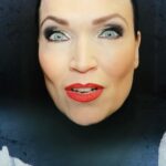 Tarja Turunen Instagram - 😍 Here is a message from Tarja Turunen. What would you like her to sing with us during the ‘Bleed Out 2024 Tour’? Get your tickets now via the link in our bio.
