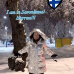 Tarja Turunen Instagram - Greetings from Finland
