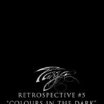 Tarja Turunen Instagram - The Webisode special is back! Episode #5 “Colours In The Dark” is out today, 5 PM CET on Tarja’s YouTube channel. #Tarja #TarjaTurunen #Retrospective