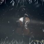 Tarja Turunen Instagram - Then one foggy Christmas eve, Dark Christmas came to stay… Rudolph, with your nose so bright, Won’t you guide my sleigh tonight? Watch ‘Rudolph The Red-Nosed Reindeer’ at the link in bio and stories.
