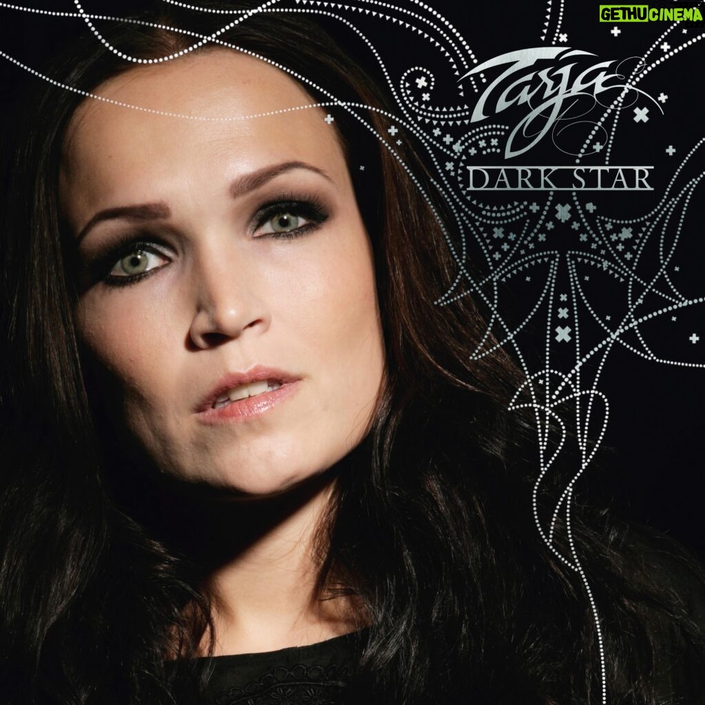 Tarja Turunen Instagram - The lyrics-video to ‘Dark Star’ is out since Friday. Head over to YouTube and leave some love! Link in bio.