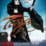 Tarja Turunen Instagram - Czech Republic! The Dark Christmas shows in Olomouc and Brno are sold out! Only few tickets left for Ostrava, get yours before they run out. See you there!