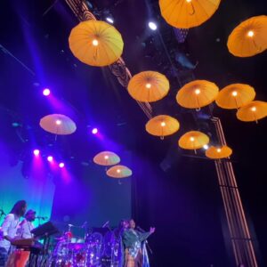 Tarriona Ball Instagram - FESTIN 2024!!! With @expedia ✨✨✨✨AND ITS BEEN WONDERFUL!!!🎷🎺🪇🪘