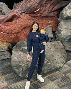 Tasie Lawrence Instagram - New Zealand has the coolest airports 🇳🇿