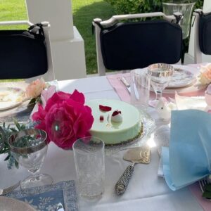 Tasie Lawrence Instagram - My angel’s first Easter 🐣

I don’t normally get too personal on social media but we don’t talk about postpartum depression enough and so many moms get it. I had it intensely and I had never experienced any real depression before. To all the moms going through it, I feel for you, you are not alone and it will get better. Now I’m loving getting to enjoy my angel and celebrate special times like his first Easter