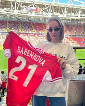 Tatiana Babenkova Thumbnail - 3 Likes - Top Liked Instagram Posts and Photos
