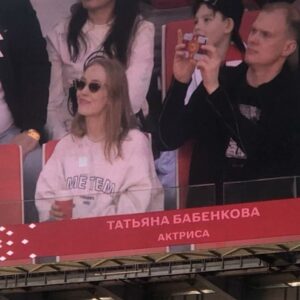 Tatiana Babenkova Thumbnail - 3 Likes - Top Liked Instagram Posts and Photos