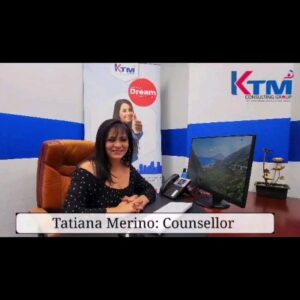 Tatiana Merino Instagram - Sabías tu que los Ciudadanos/as de Chile tenemos mucho mas facilidad para poder venir a estudiar con derecho a trabajar aquí en Australia?
Ahora con mi agente de emigracion Hema quien me ha ayudado en todo mi proceso, nos hemos asociado y juntas podemos ayudarte a cumplir tus sueños.
Envíame un mail a tatianamerino.ktm@gmail.com  para revisar que opciones se adaptan a tus necesidades, envianos tus datos y te responderemos lo antes posible (Considerando que hay una pequeña diferencia horaria de 14 horas)

Para revisar tus opciones necesitamos
- Nombre
- Edad
- Ultimo estudio finalizado
- Motivo por el que quieres viajar
- Nivel de inglés
- y si quieres venir solo/a o acompañado/a

Saludos
KTM en español
WhatsApp  61 430 033 870