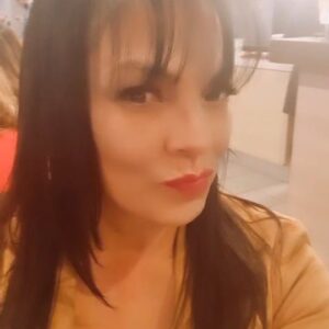 Tatiana Merino Instagram - 