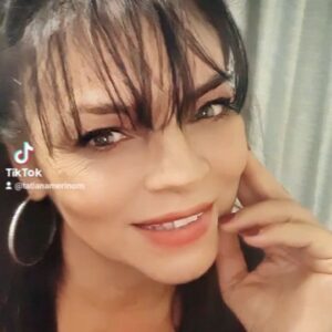 Tatiana Merino Instagram - 