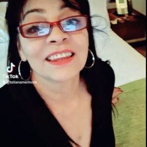 Tatiana Merino Instagram - Gracias @katty.kowaleczko por este hermoso regalo.