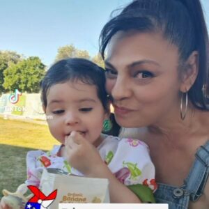 Tatiana Merino Instagram - Felices Fiestas Patrias 🇨🇱 😘 
Un abrazo a todos mis compatriotas 🇨🇱💕
Desde Australia con amor. 🇦🇺🇨🇱