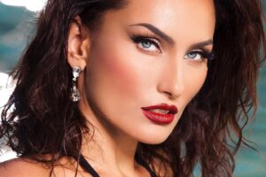 Tatiana Neva Instagram - It’s all in the eyes …..

Model: @tatiananevaofficial 
Photography: @unimaxstudio 
Hair/makeup: @qpqstudio 

#tatiananeva #model #actress #actionactress #fashionmodel #bikini #bikinigirl #bikinimodel #TopModel #topmodels  #swimwearmodel  #lamodel #lamodels  #itgirl #fashion #vsangels #vsangel #victoriassecret #sportsillustrated #bellahadid #irinashayk #glam #glamourous #adrianalima #kendalljenner #guess #gucci #dolceandgabbana #marciano #amandacerny