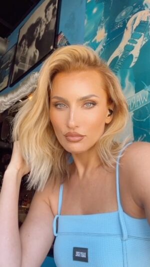 Tatiana Neva Instagram - 🥲