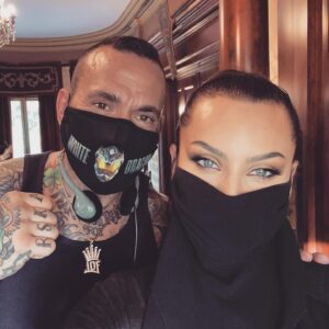 Tatiana Neva Instagram - What a sad day it has come to be… I’m at a loss of words… 🥺 I just found out, that a friend and colleague of many years, @jdfffn , just passed away and is no longer with us.. I had a pleasure to be in 3 different project with him, all by @batinthesun . One of them (@lotwhitedragon ) hadn’t even come out yet. 
Jason was a man of discipline, highly intelligent, passionate, very talented and skilled, a perfectionist, who sought out to deliver the best possible results in everything he did. The best power ranger of all time. A friend. A father. An artist. A man of note.  He will be missed. 

Sincerest condolences to his friends and family 🙏🏼🙏🏼🙏🏼 

May he rest in peace 💗💗💗

😭😭😭😭😭😭😭😭😭😭

#jdf #rip #jasondavidfrank #ripjdf #ripjasondavidfrank #bits #batinthesun #superpowerbeatdown #tatiananeva #sadsunday #godbewithus