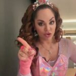 Tatiana Instagram - #SoyTatiana