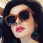 Tatiana Instagram - Positivity :) #bepositive #bebright #tatianahabchy #tatiana #actress #acting #egypt #lovemyfans