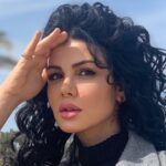 Tatiana Instagram - @tatianaactress #goodvibes #specialday #jupiter #22/2/2022