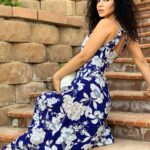 Tatiana Instagram - The #past has no #power over the #present moment #tatiana #تاتياناحبشي