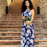 Tatiana Instagram - The #past has no #power over the #present moment #tatiana #تاتياناحبشي
