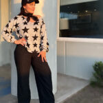 Tatiana Instagram - Las estrellas para mí son muy especiales... ¡Pueden agregarle un toque de magia a tu día!