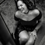 Tatiana Instagram - Soy fuerte, resiliente, segura y me amo con todas mis virtudes y defectos. Soy mujer y Soy LIBRE ¡ Dí siempre lo que piensas, ámate y valórate ! #8M #DíaDeLaMujer 💜💜💜