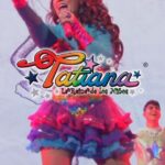 Tatiana Instagram - Este 27 de Abril nos vemos en GNP Seguros en Monterrey, celebrando el Día del Niño. Boletos ya a la venta en Ticketmaster.