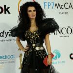 Tatiana Instagram - @souchaofficial @tarek.abdo40 @nancyelhaddad